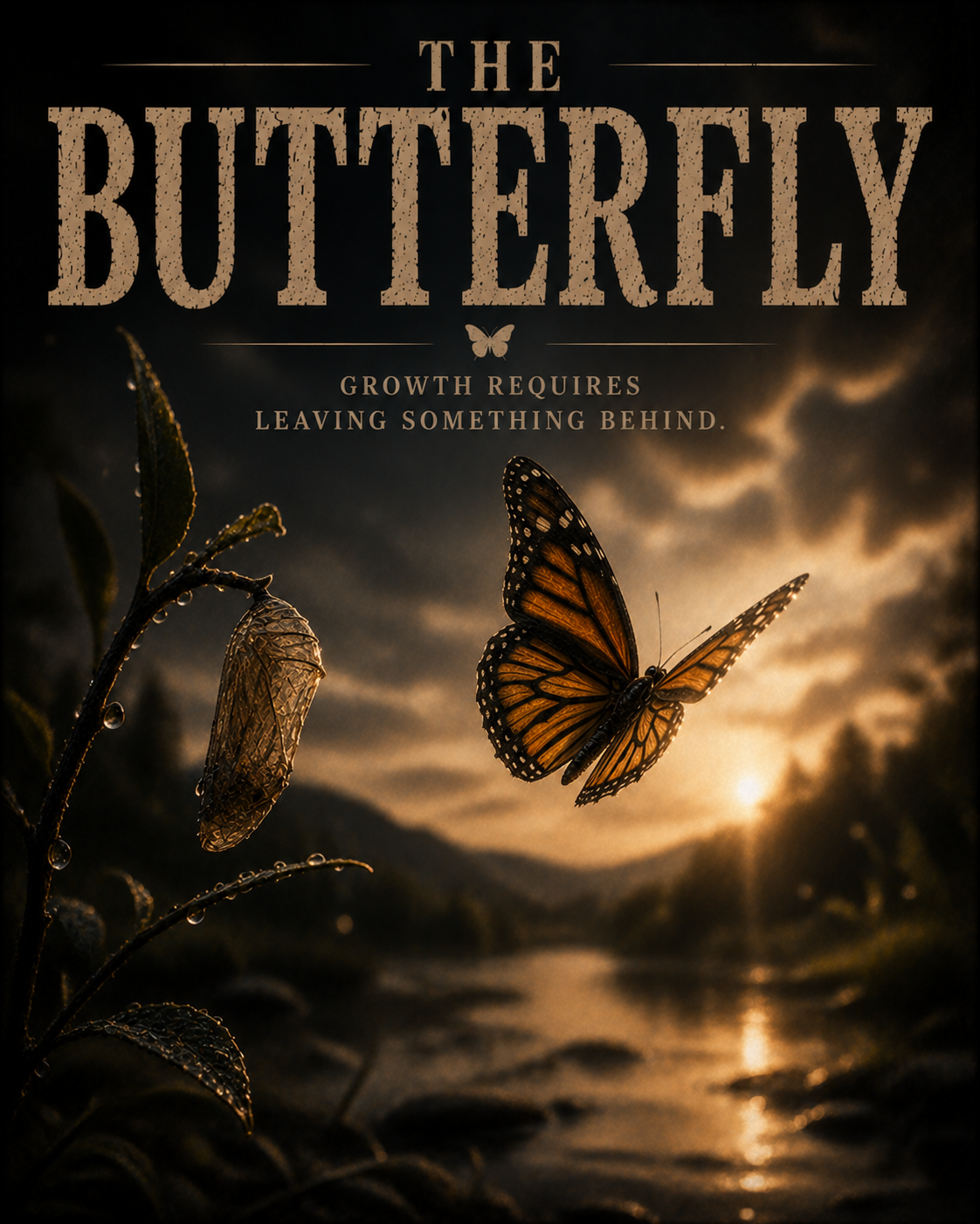 The Butterfly