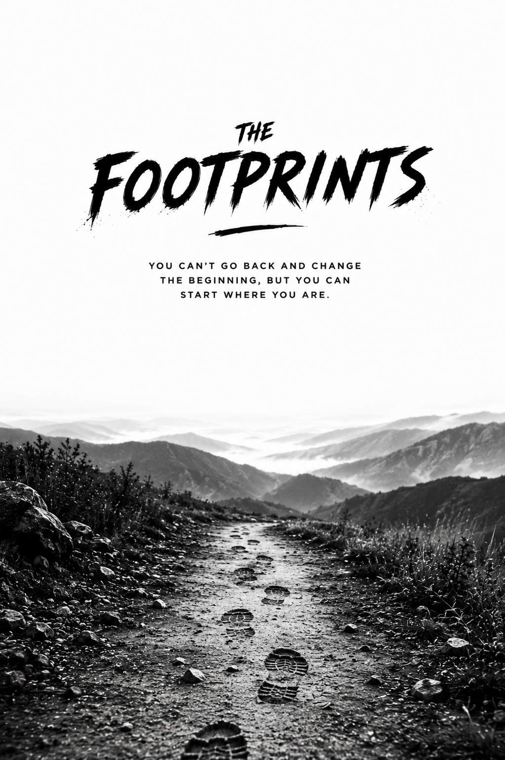 The Footprints