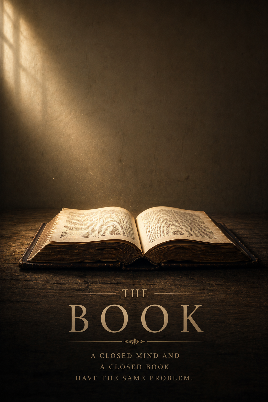The Book