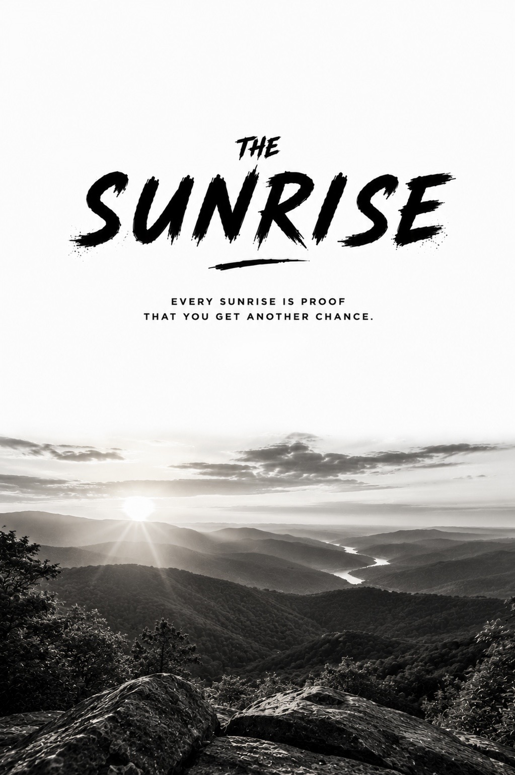 The Sunrise
