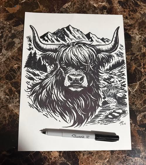 The Quiet Watcher