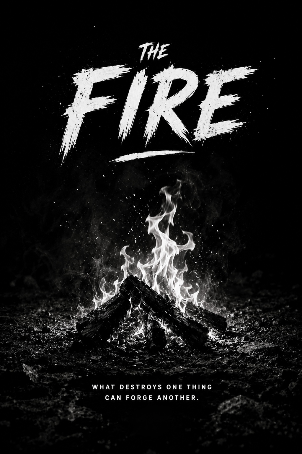 The Fire