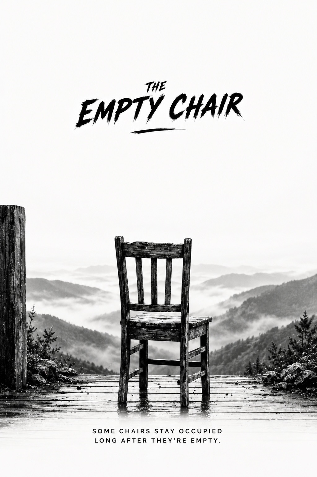 The Empty Chair