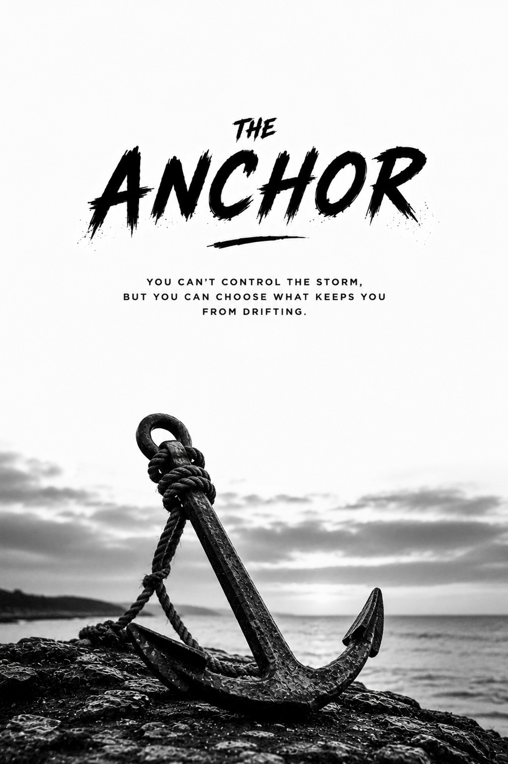The Anchor