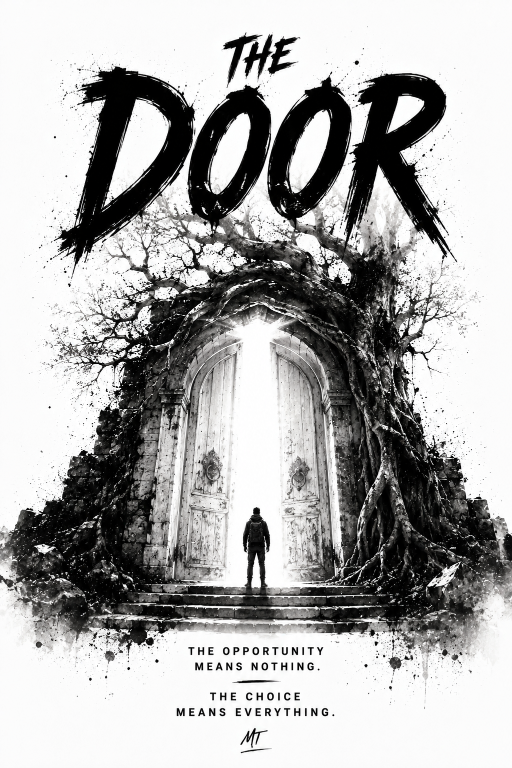 The Door (Members Only)