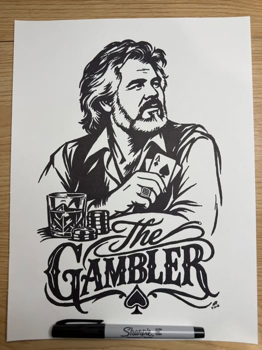 The Gambler