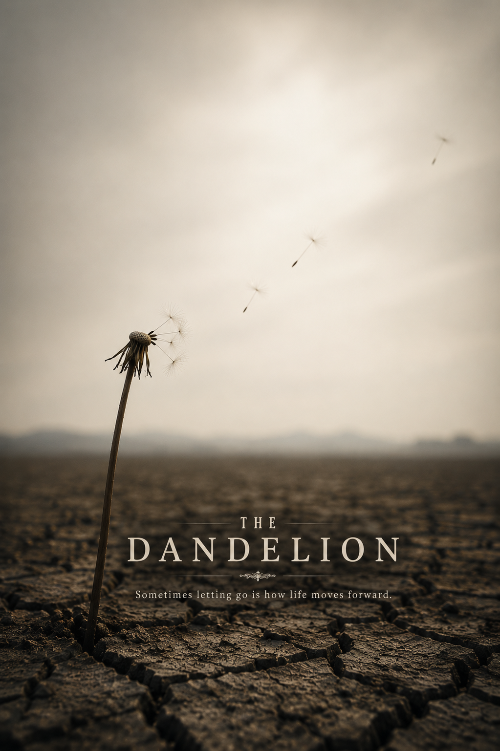 The Dandelion