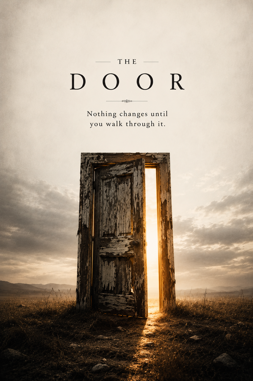The Door