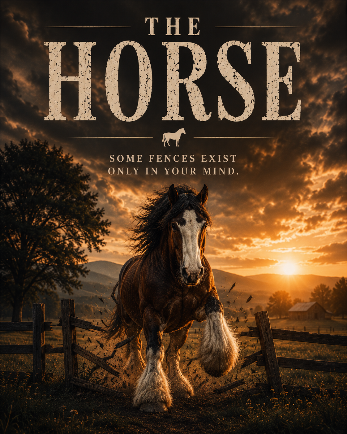 The Horse