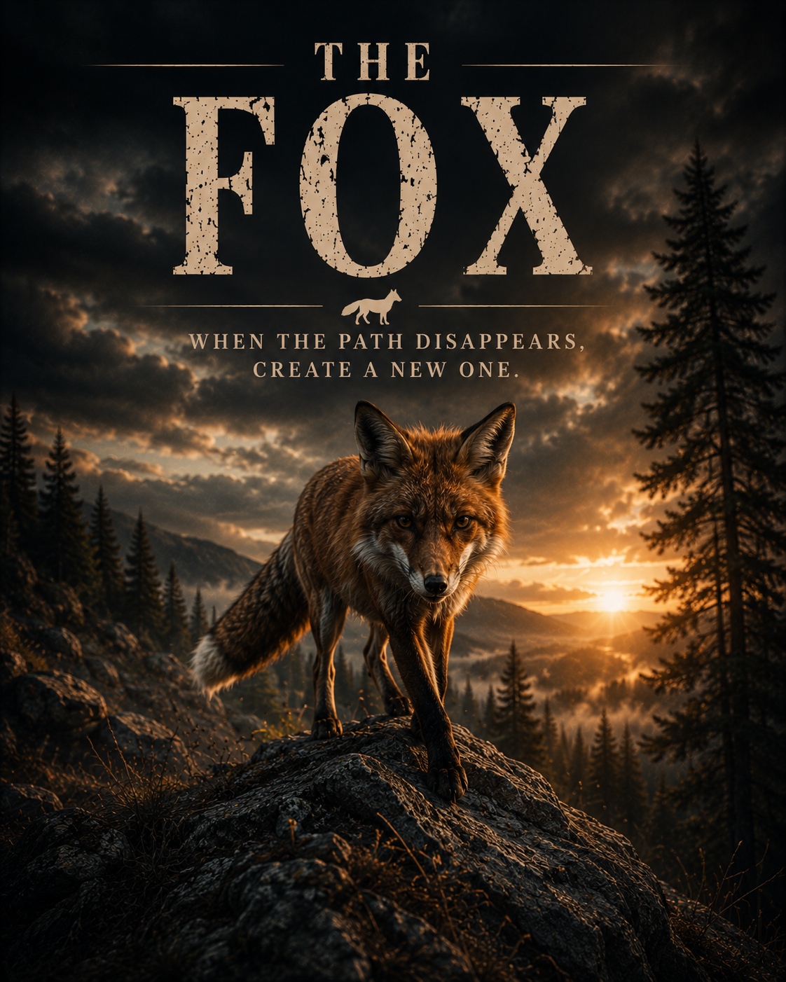 The Fox