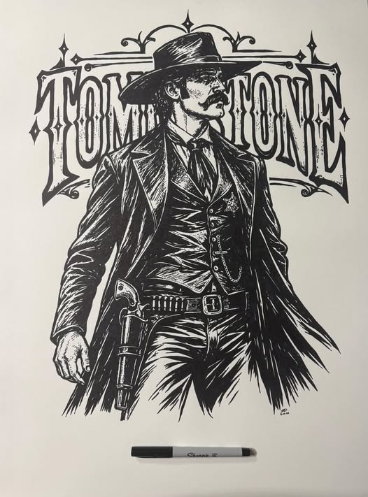 Wyatt Earp