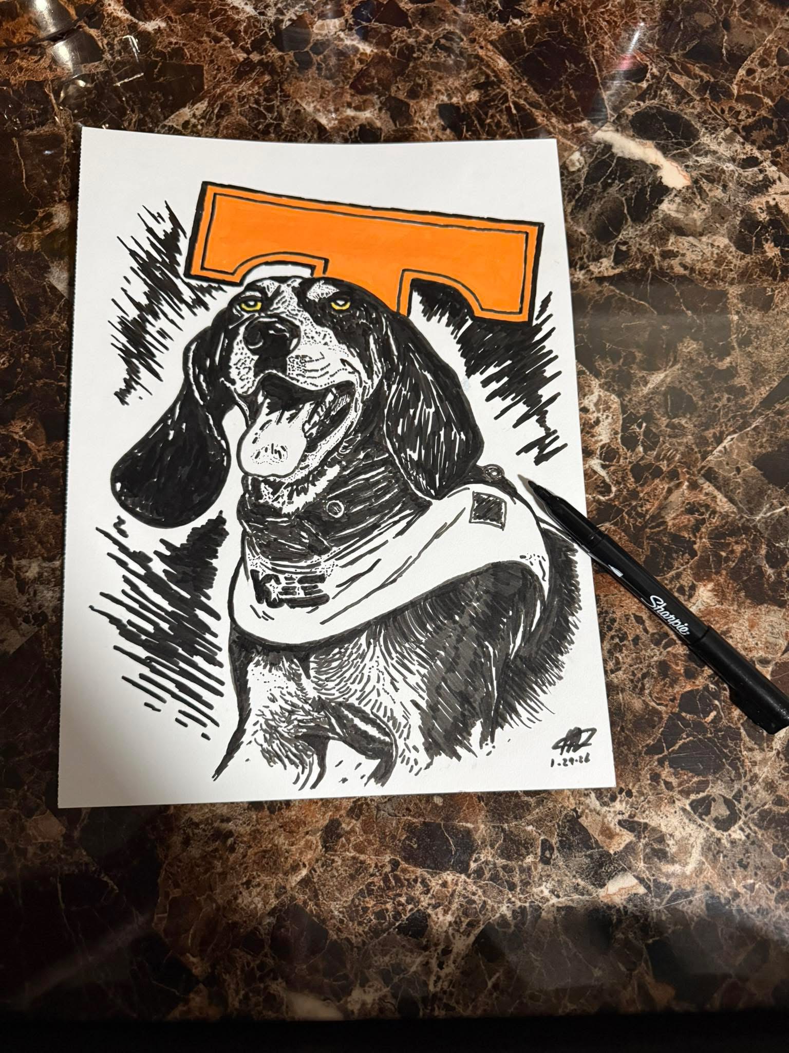 A Tennessee Saturday Night Original