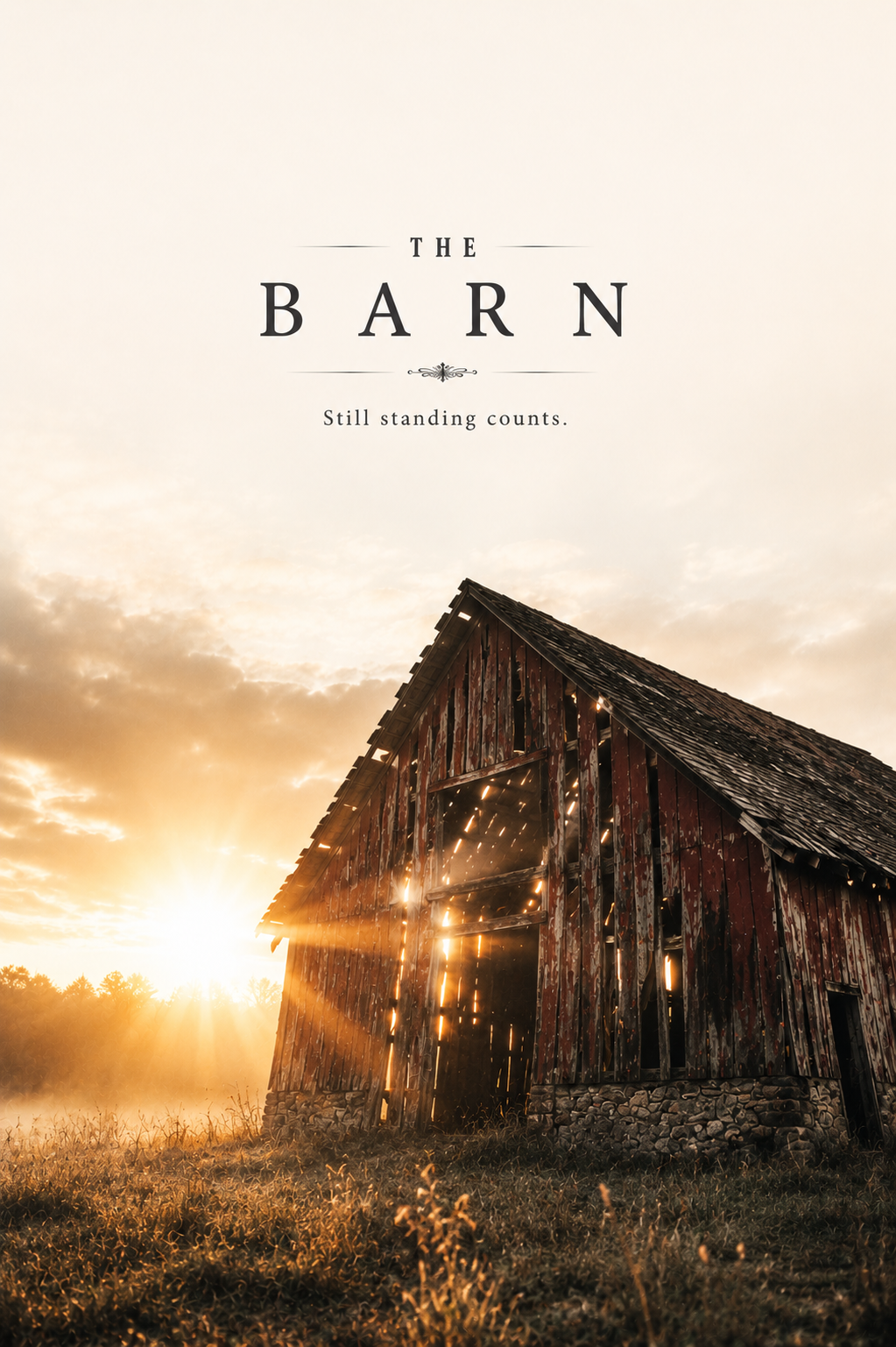 The Barn