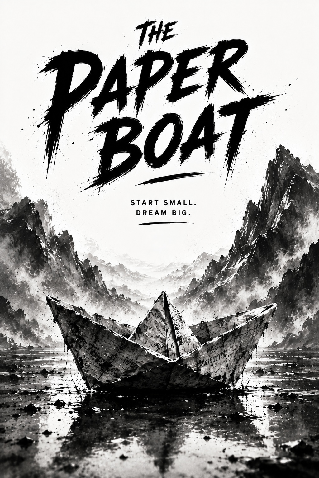The Paper Boat