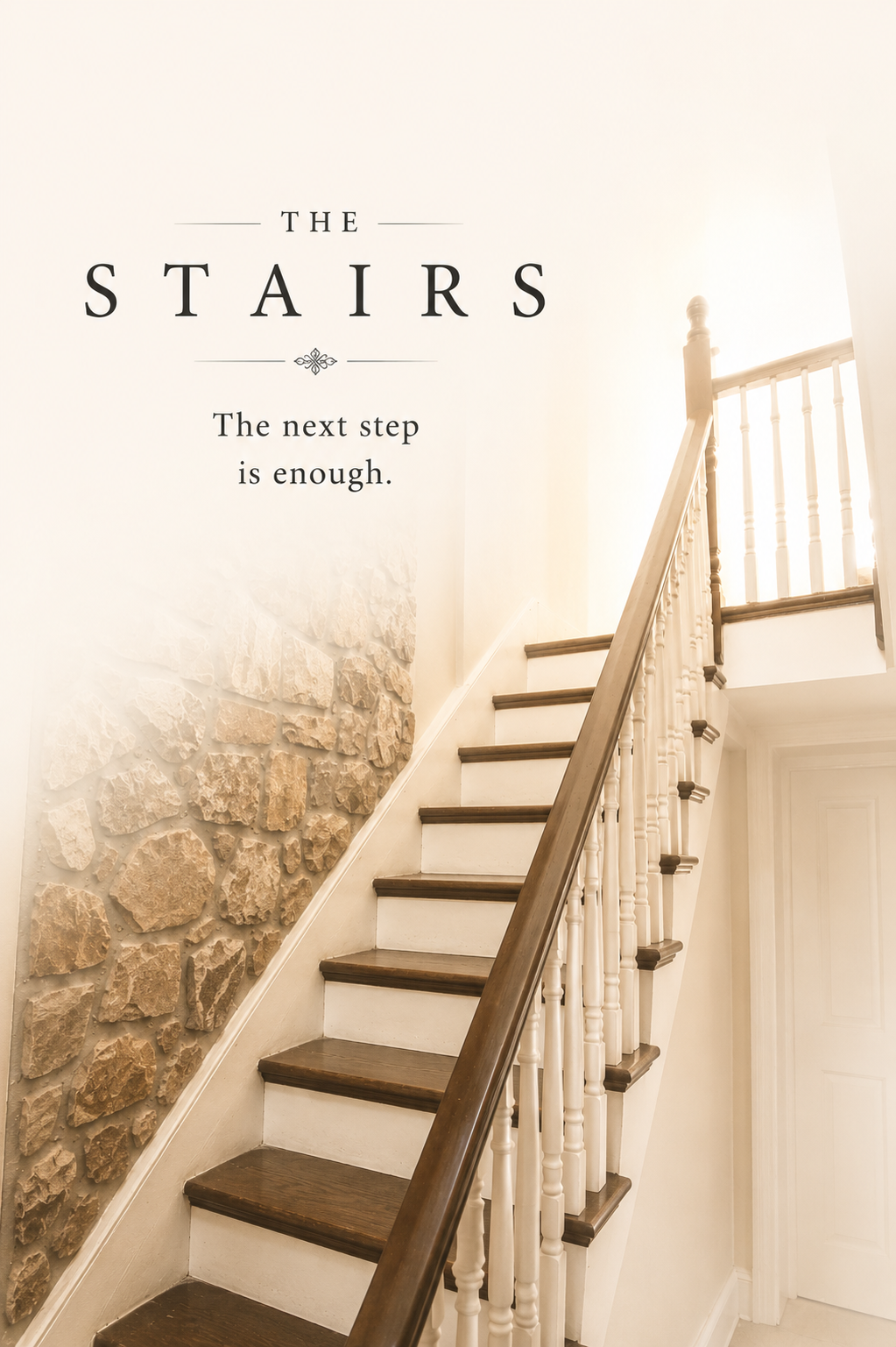 The Stairs