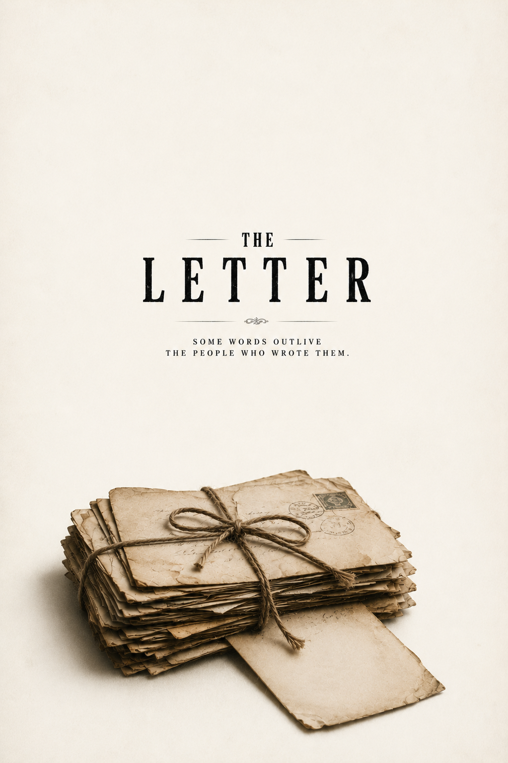 The Letter