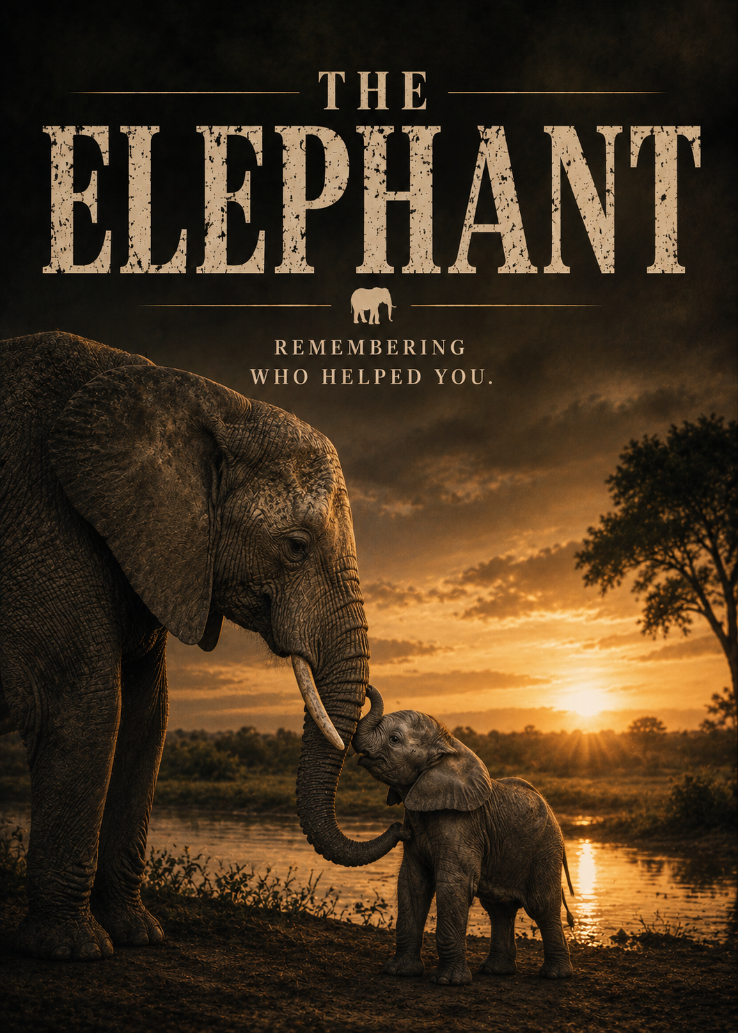 The Elephant