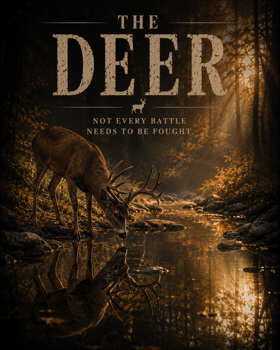 The Deer