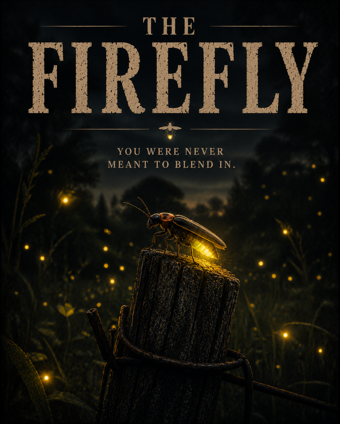 The Firefly