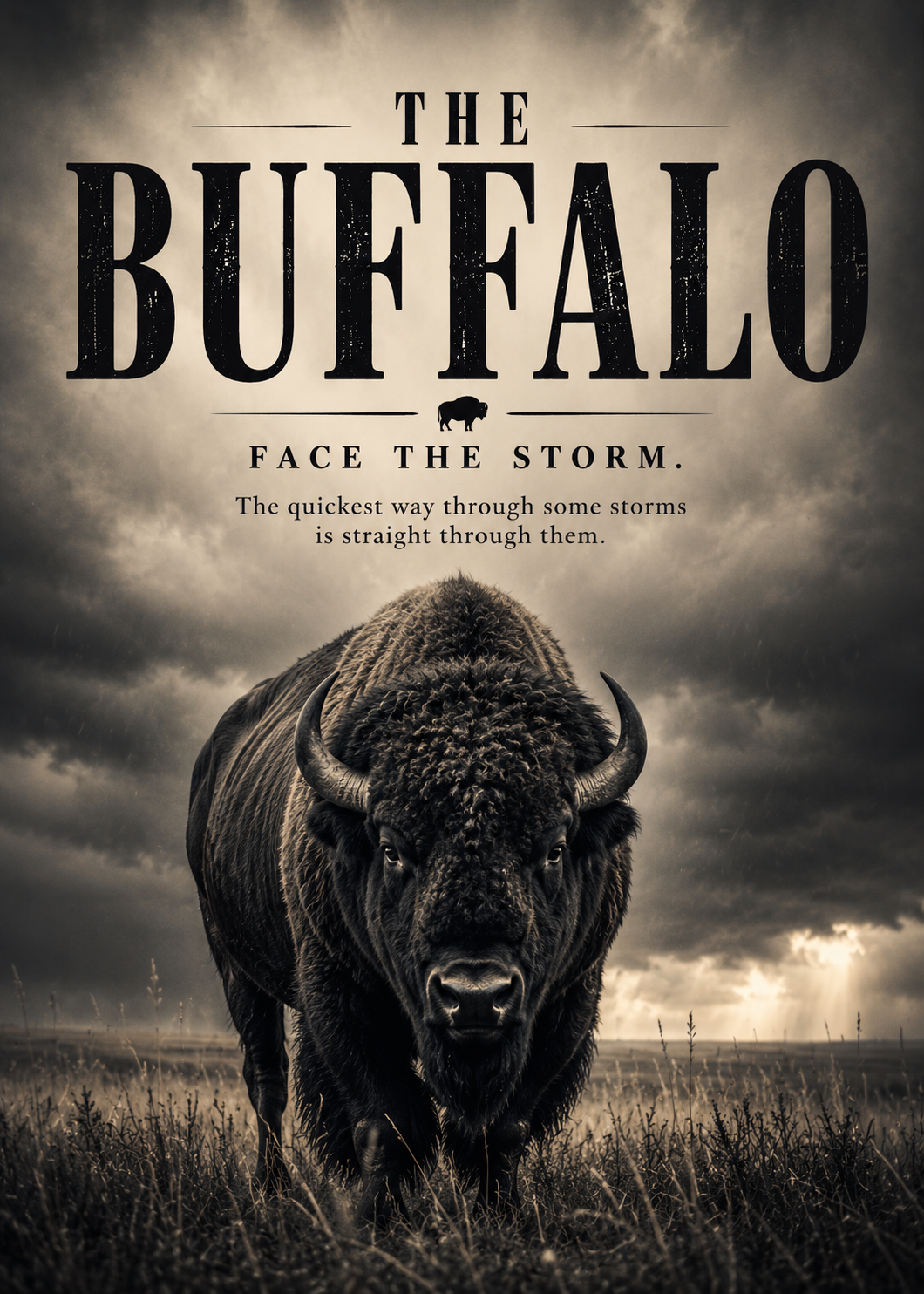 The Buffalo