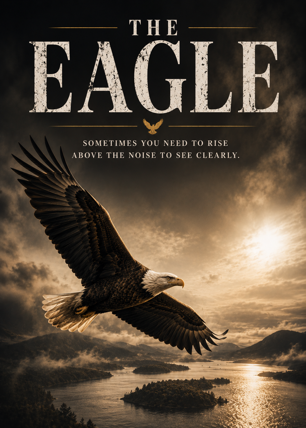 The Eagle