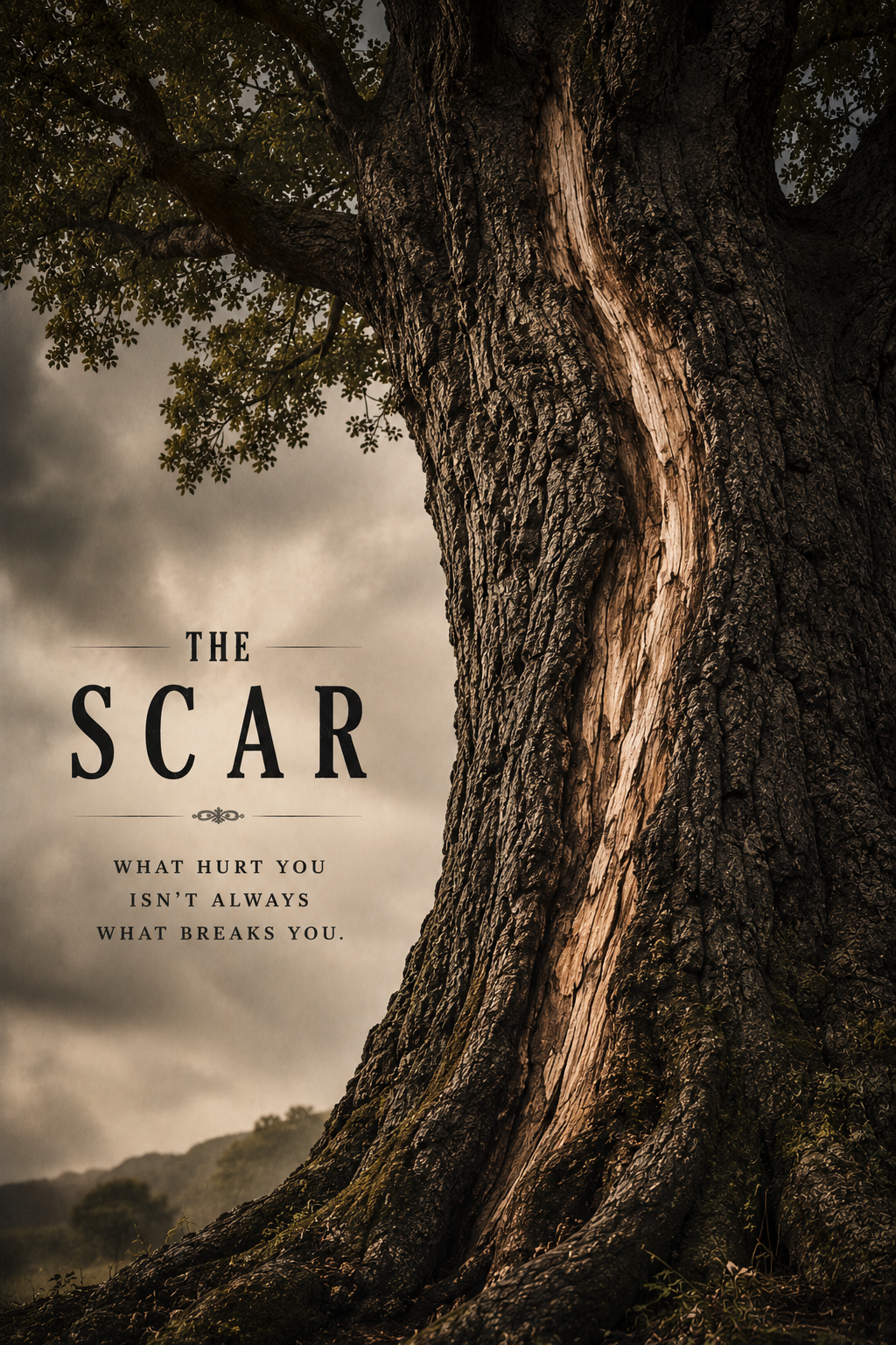 The Scar