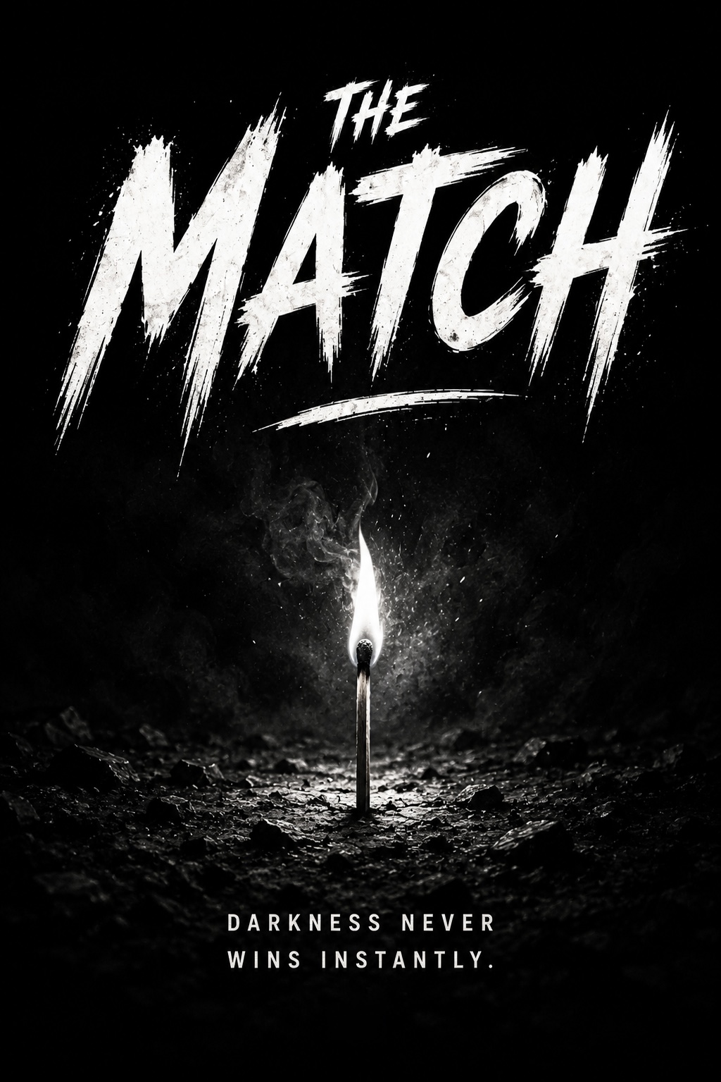 The Match