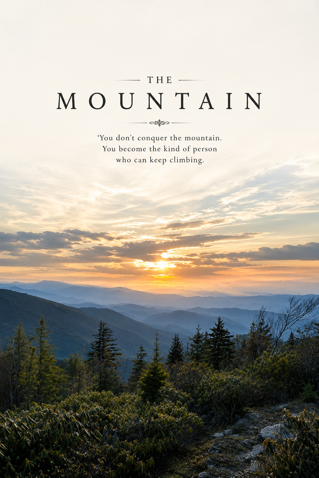 The Mountain