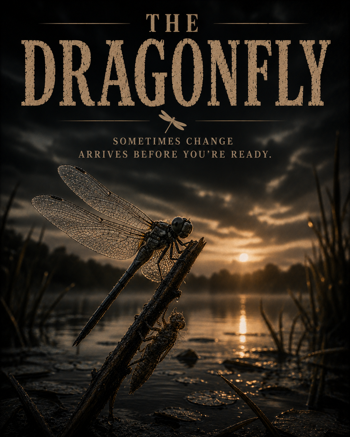 The Dragonfly