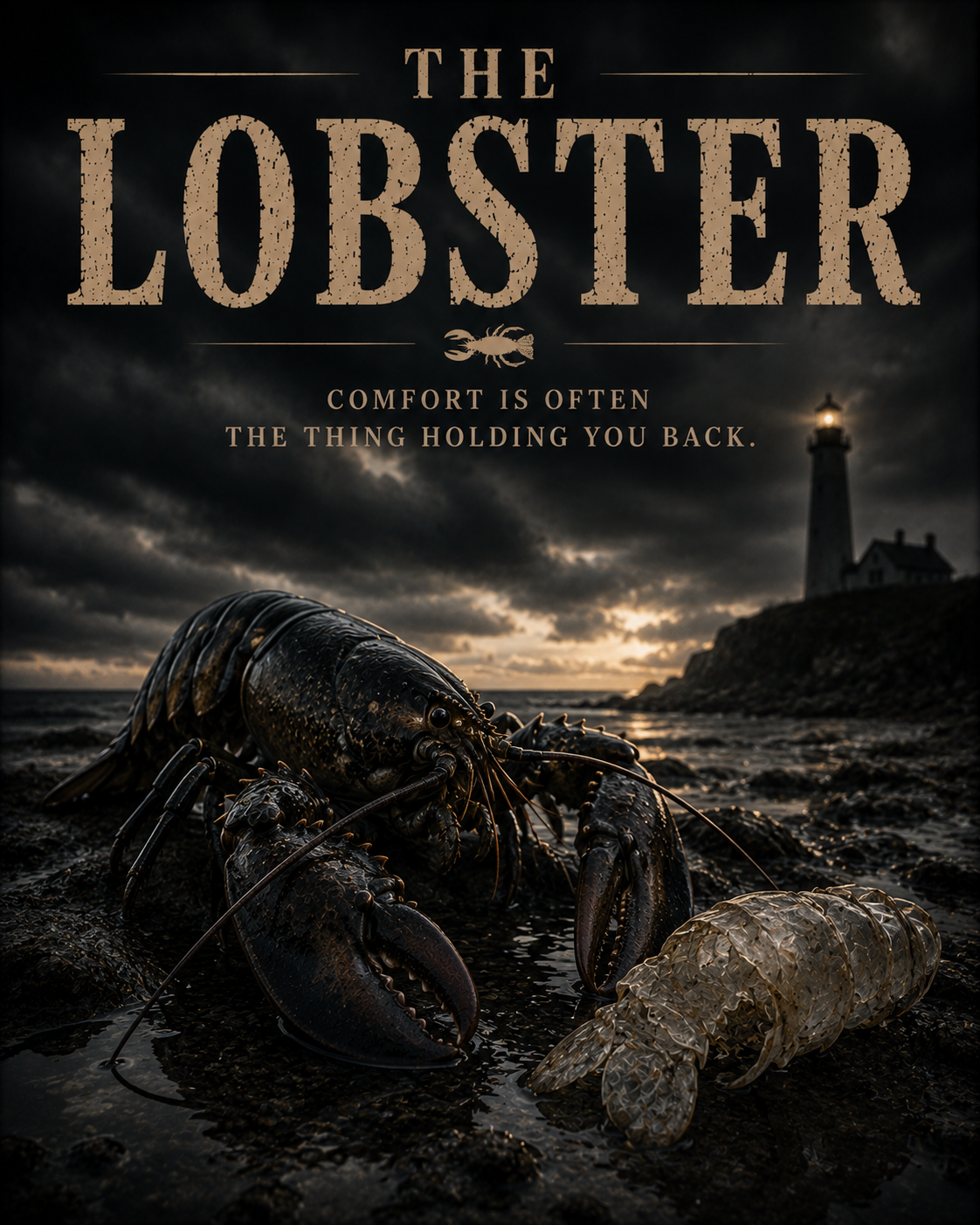 The Lobster