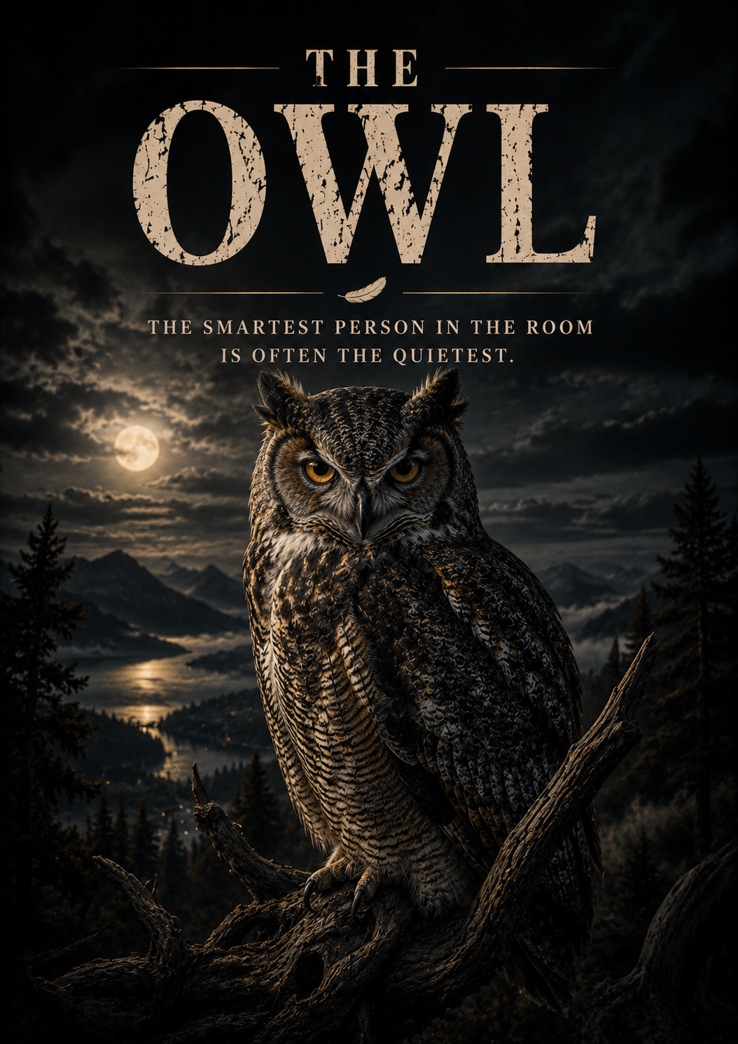 The Owl