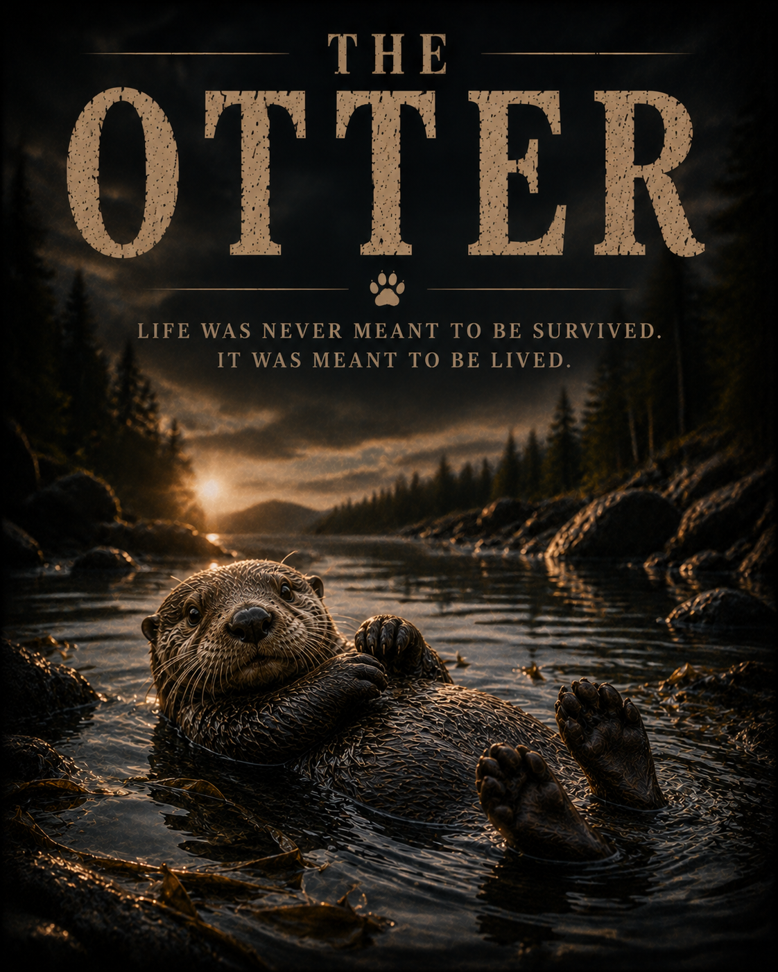 The Otter