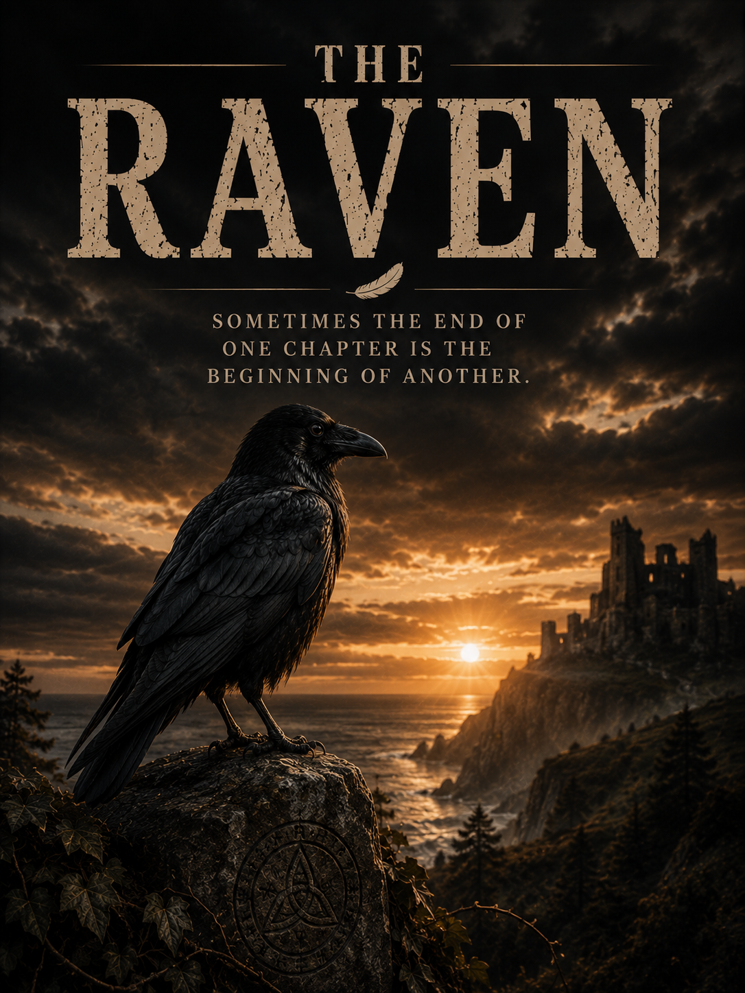 The Raven