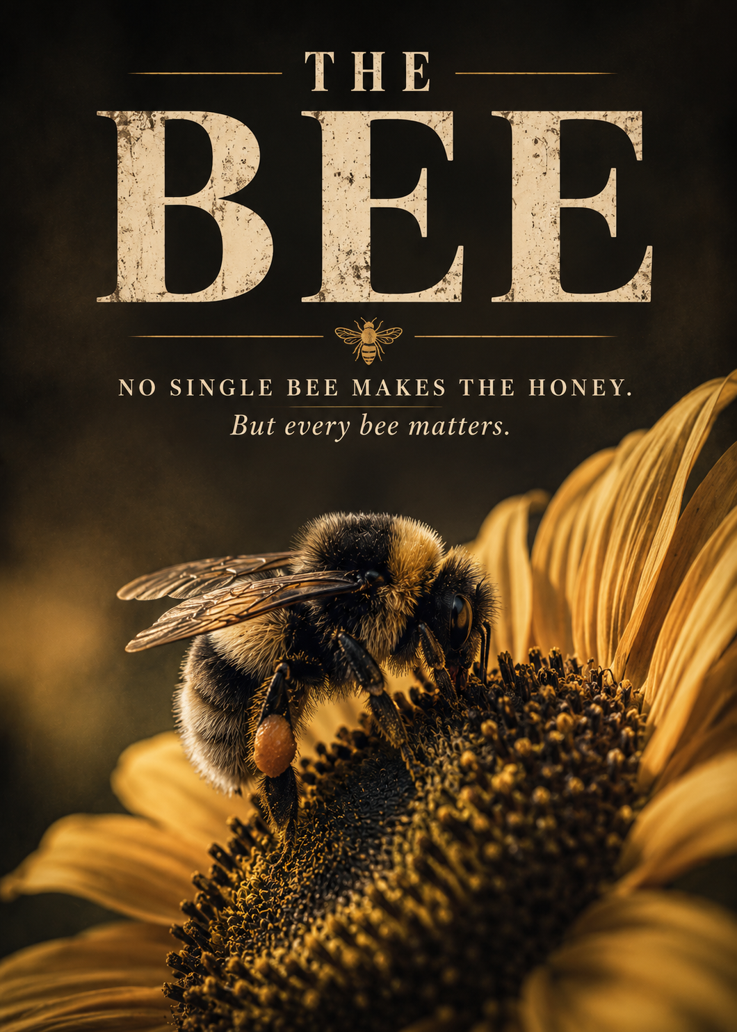 The Bee