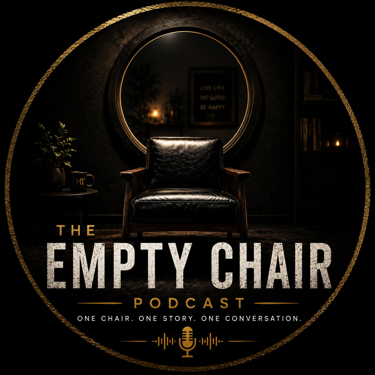 The Empty Chair Podcast
