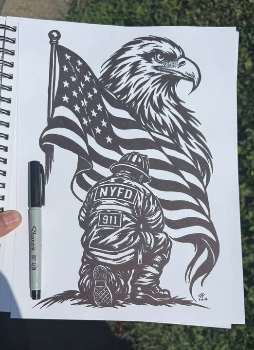 Some Gave All