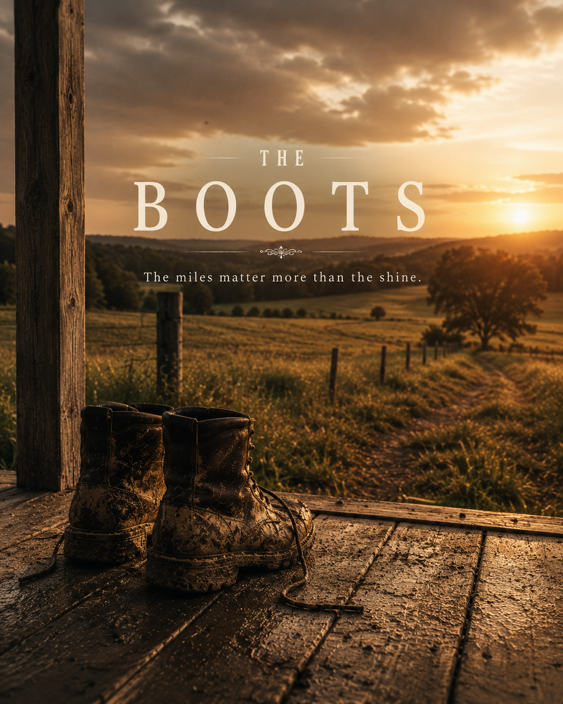 The Boots