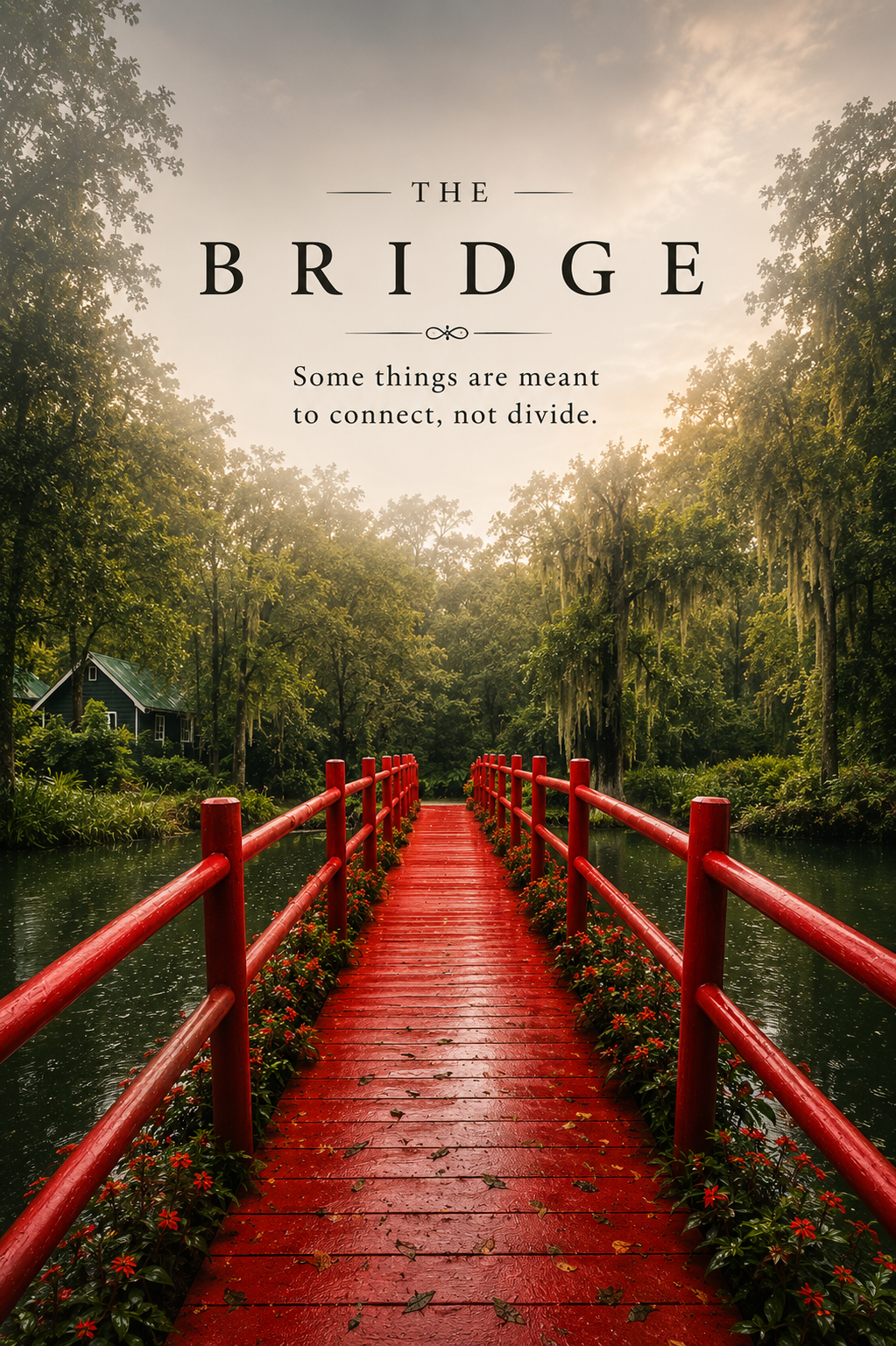 The Bridge