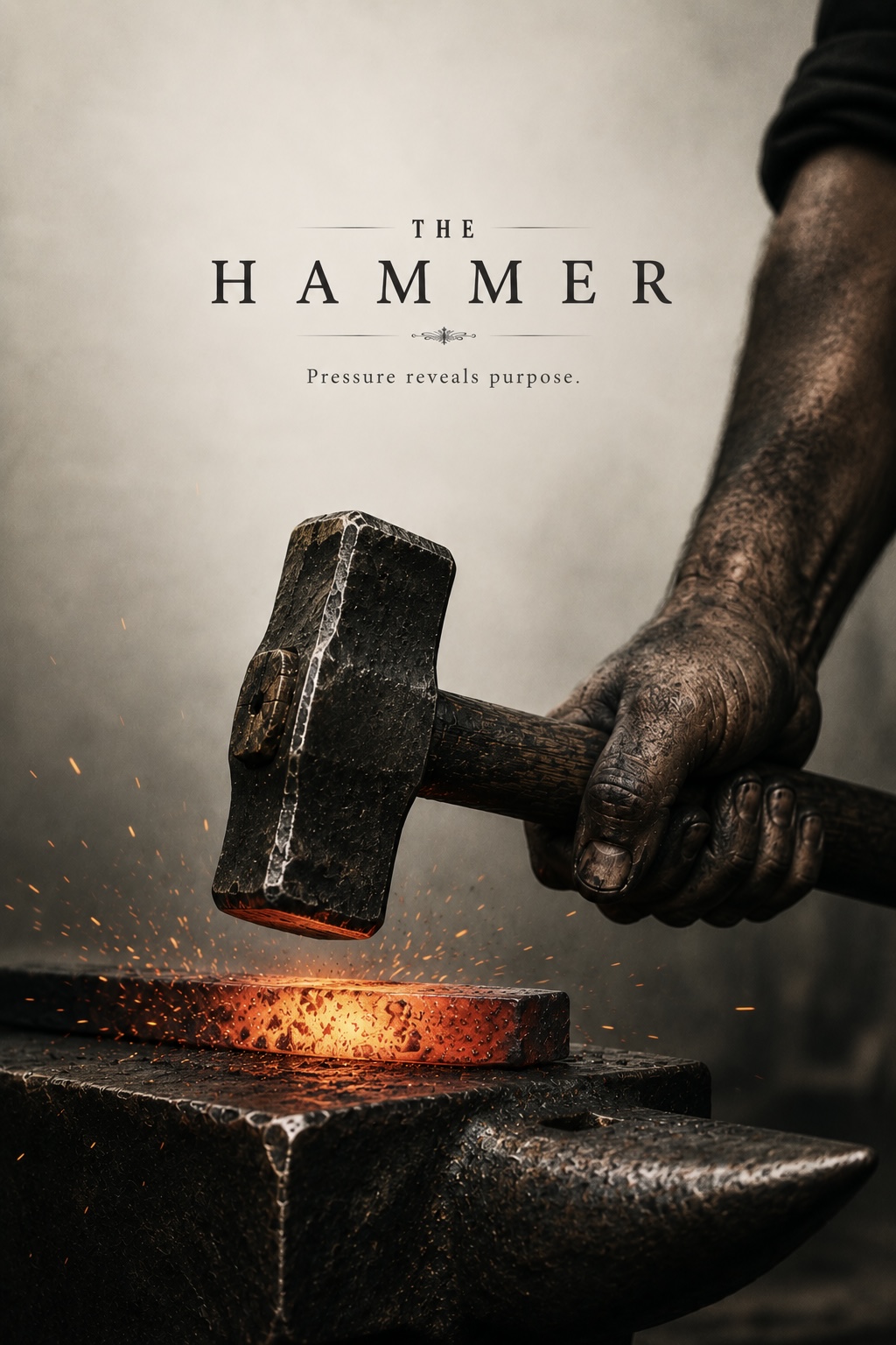 The Hammer