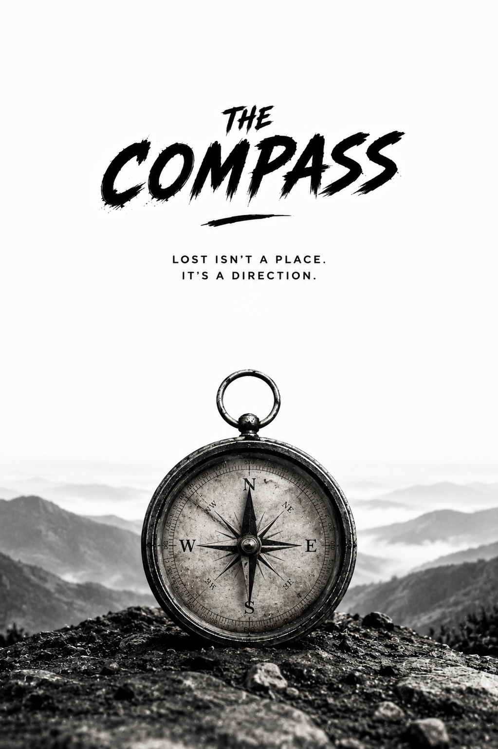 The Compass