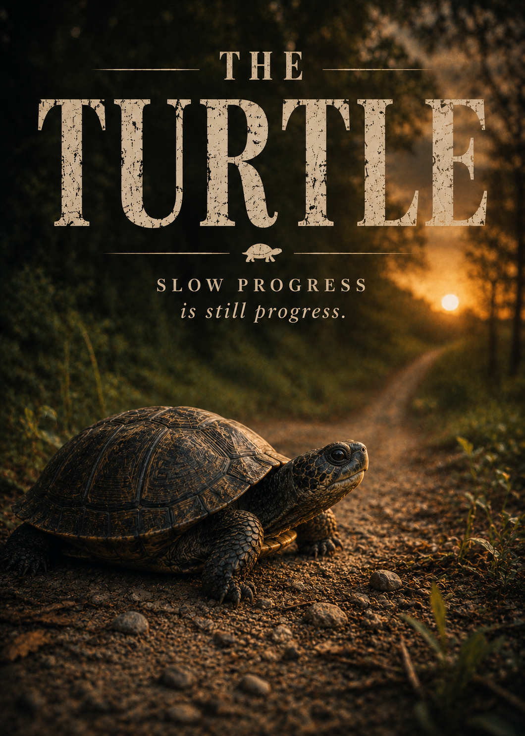 The Turtle