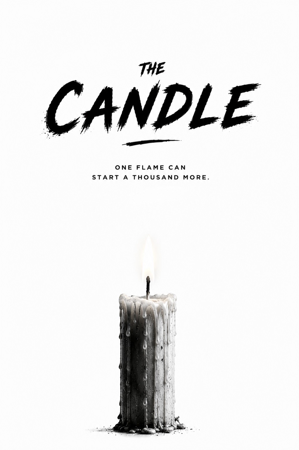 The Candle